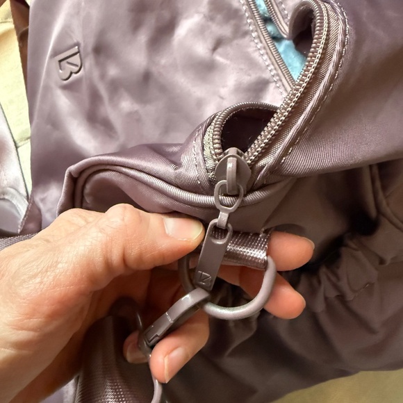 BuffBunny duffle bag - Picture 2 of 5